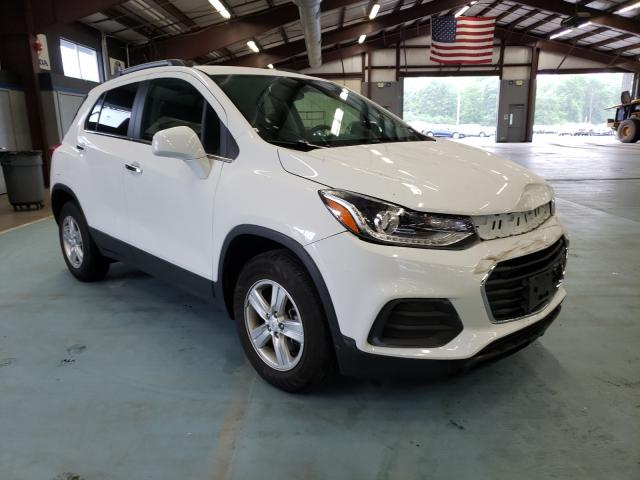 chevrolet trax 2019 kl7cjpsb8kb752468