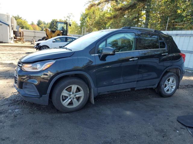 chevrolet trax 1lt 2019 kl7cjpsb8kb871881