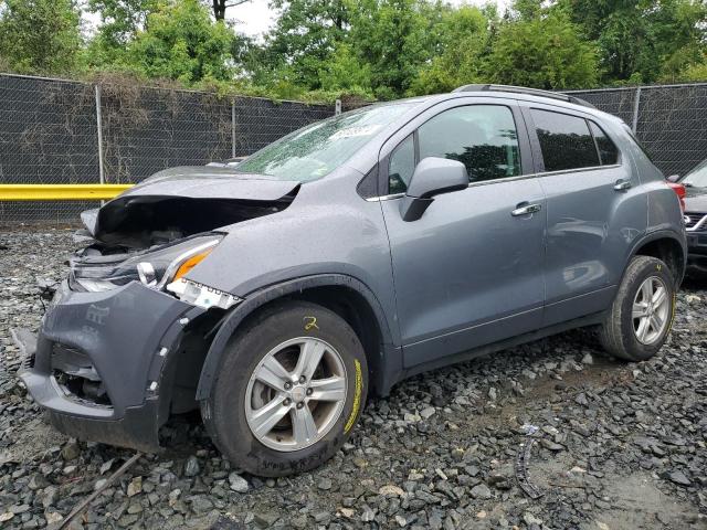 chevrolet trax 1lt 2019 kl7cjpsb8kb923915