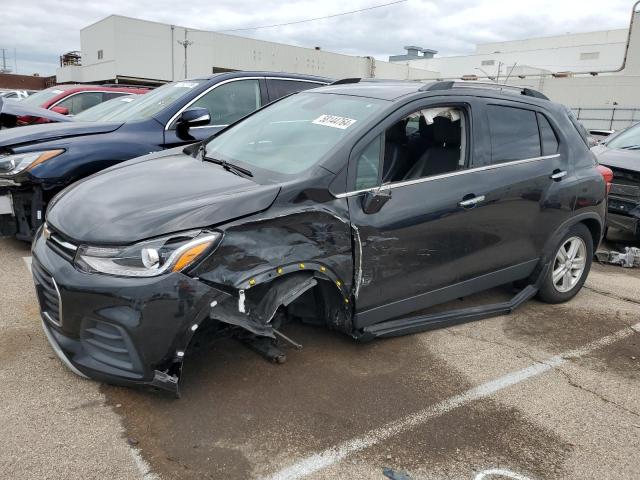 chevrolet trax 2019 kl7cjpsb8kb943176