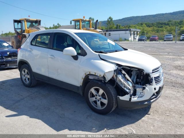 chevrolet trax 2015 kl7cjpsb9fb073458