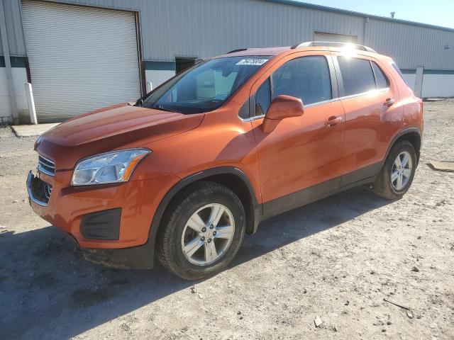 chevrolet trax 1lt 2016 kl7cjpsb9gb630743