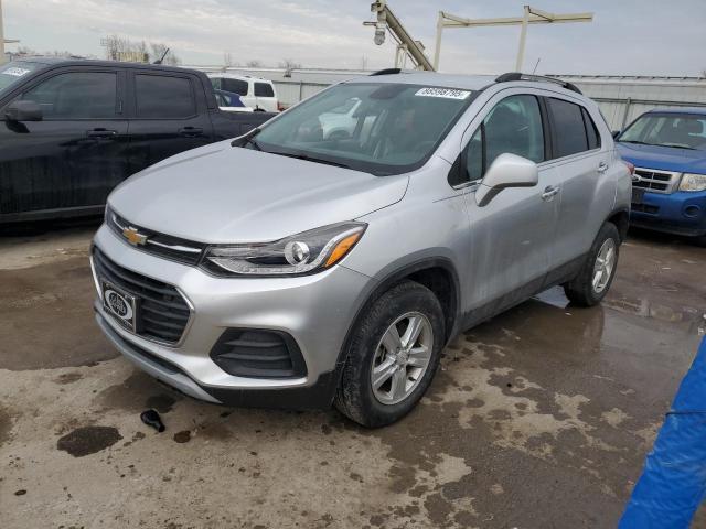 chevrolet trax 1lt 2018 kl7cjpsb9jb587528