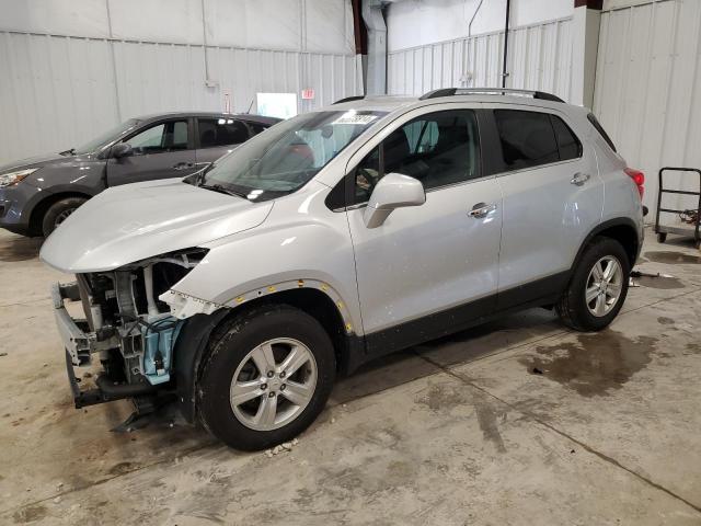 chevrolet trax 2019 kl7cjpsb9kb812161