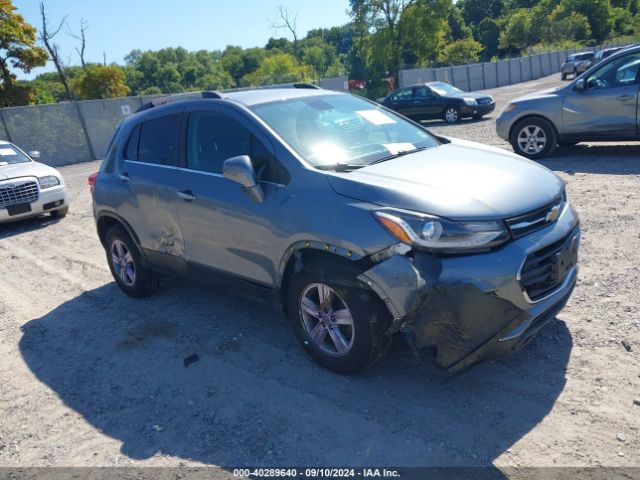 chevrolet trax 2019 kl7cjpsb9kb867032