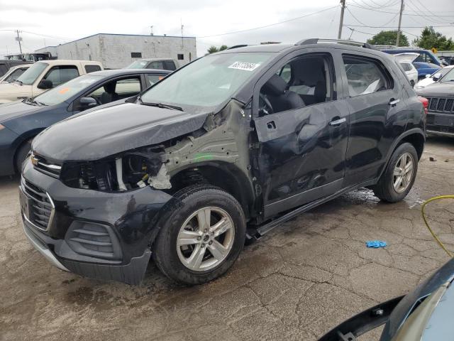 chevrolet trax 1lt 2019 kl7cjpsb9kb898779