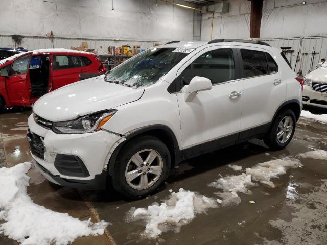 chevrolet trax 1lt 2019 kl7cjpsb9kb916665