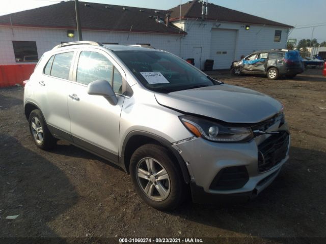 chevrolet trax 2019 kl7cjpsb9kb925530