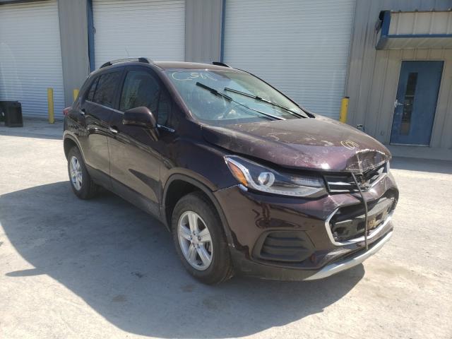 chevrolet trax 1lt 2020 kl7cjpsb9lb347740