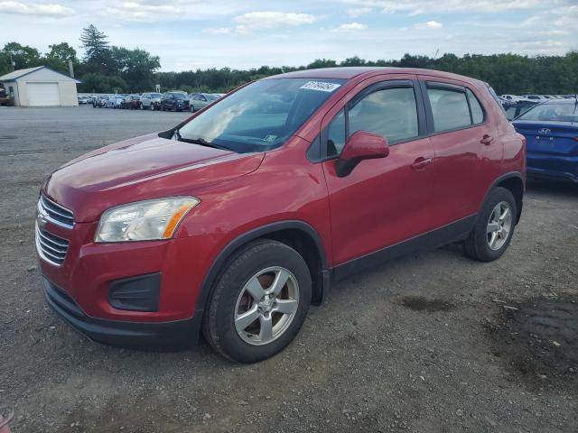 chevrolet trax 2015 kl7cjpsbxfb100490