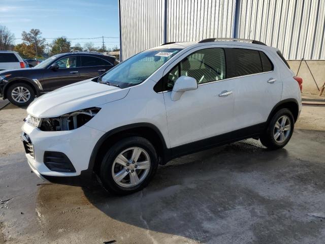 chevrolet trax 1lt 2017 kl7cjpsbxhb133377