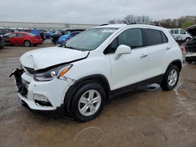 chevrolet trax 2017 kl7cjpsbxhb218090