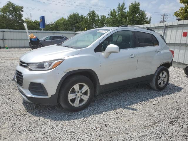 chevrolet trax 1lt 2018 kl7cjpsbxjb699318