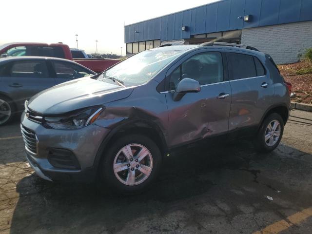 chevrolet trax 1lt 2019 kl7cjpsbxkb803999