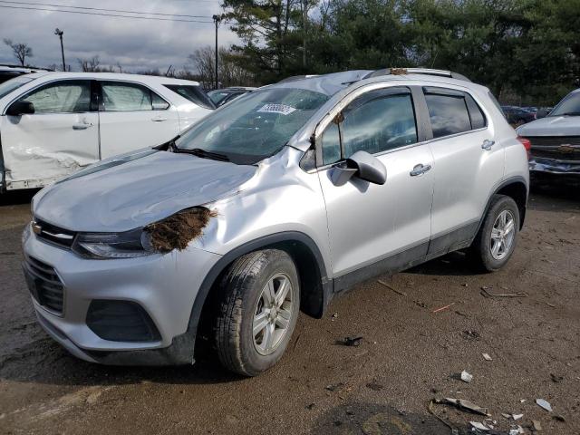 chevrolet trax 1lt 2019 kl7cjpsbxkb826523