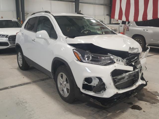 chevrolet trax 1lt 2019 kl7cjpsbxkb899682