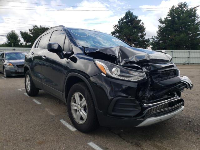 chevrolet trax 1lt 2019 kl7cjpsbxkb922975