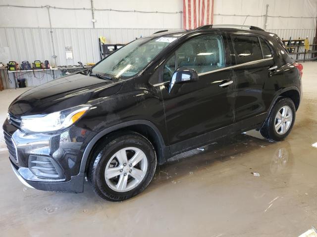 chevrolet trax 1lt 2020 kl7cjpsbxlb034180