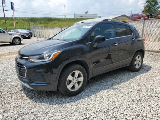 chevrolet trax 2020 kl7cjpsbxlb034860