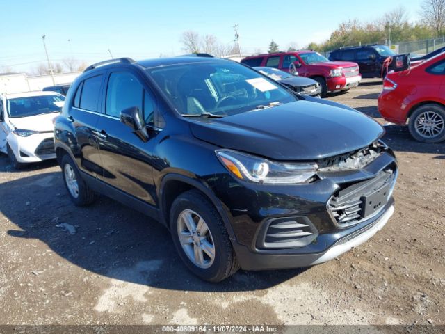 chevrolet trax 2020 kl7cjpsbxlb035927