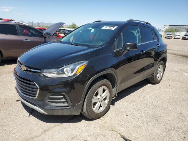 chevrolet trax 1lt 2020 kl7cjpsbxlb086781