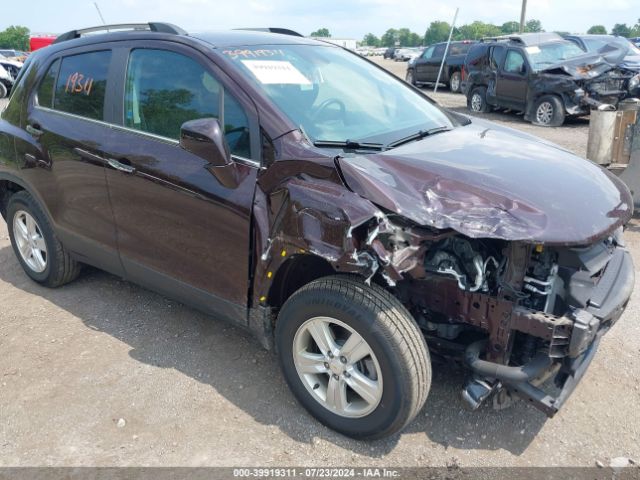 chevrolet trax 2020 kl7cjpsbxlb349495