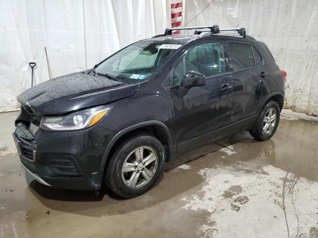 chevrolet trax 1lt 2021 kl7cjpsbxmb308091