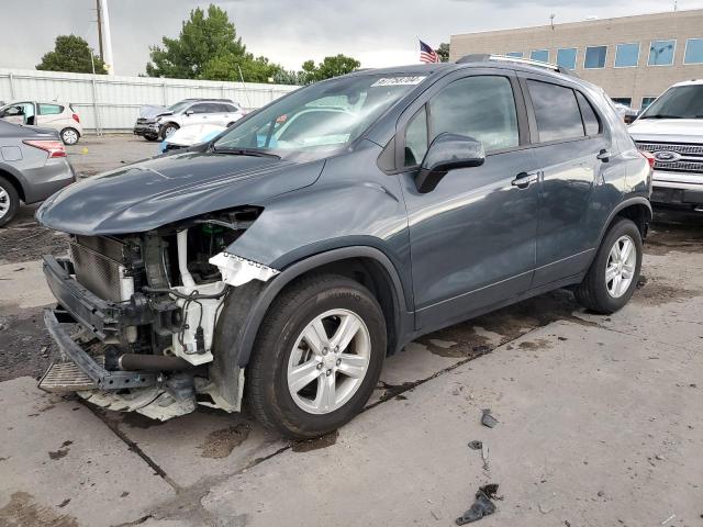 chevrolet trax 1lt 2021 kl7cjpsbxmb323853