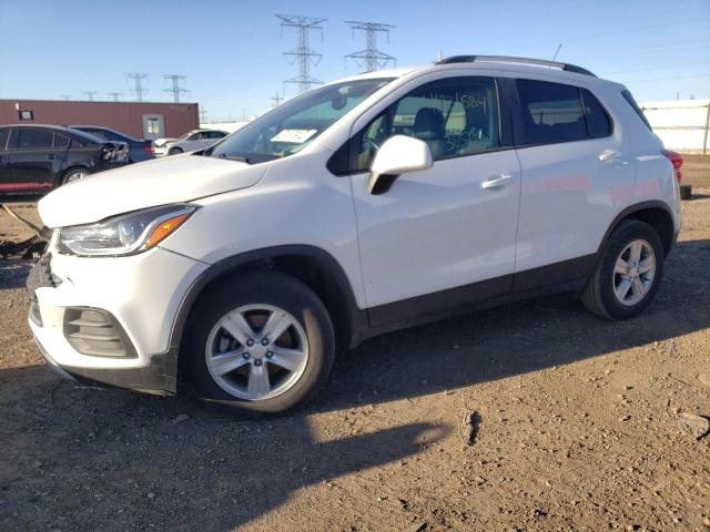 chevrolet trax 2022 kl7cjpsm0nb521263