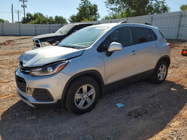 chevrolet trax 1lt 2022 kl7cjpsm0nb561150