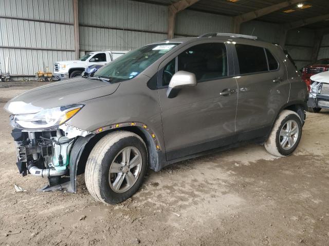 chevrolet trax 1lt 2022 kl7cjpsm0nb566980