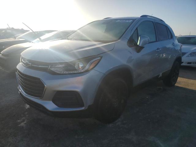 chevrolet trax 1lt 2022 kl7cjpsm2nb510684