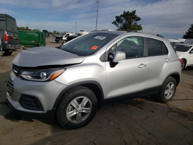 chevrolet trax 1lt 2022 kl7cjpsm2nb513522