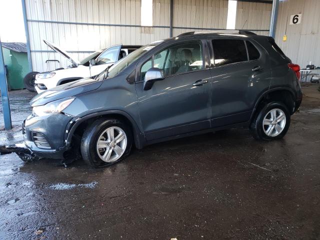 chevrolet trax 1lt 2022 kl7cjpsm2nb521488