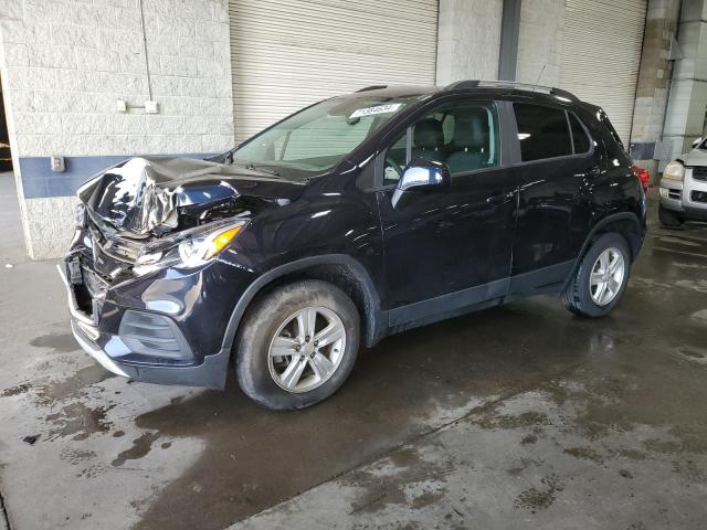 chevrolet trax 1lt 2022 kl7cjpsm4nb517667