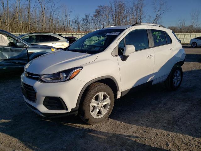 chevrolet trax 2022 kl7cjpsm4nb565427