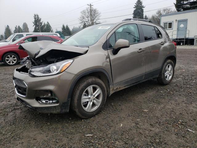 chevrolet trax 2022 kl7cjpsm4nb567811