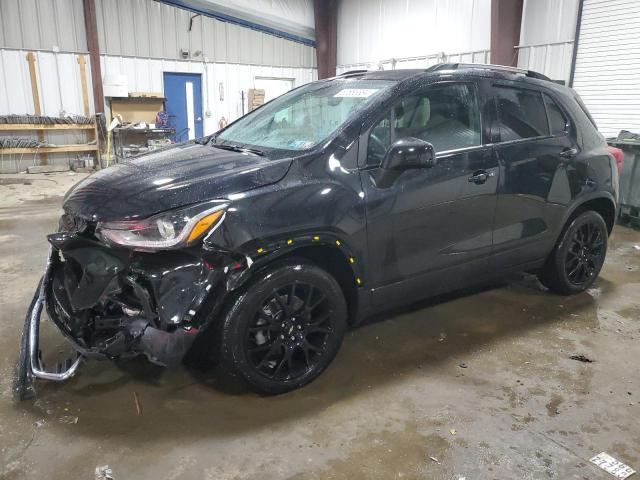 chevrolet trax 1lt 2022 kl7cjpsm6nb505553