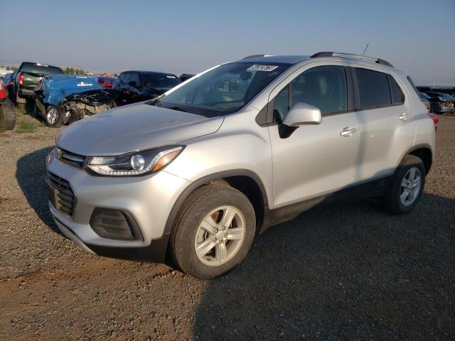 chevrolet trax 2022 kl7cjpsm6nb518108