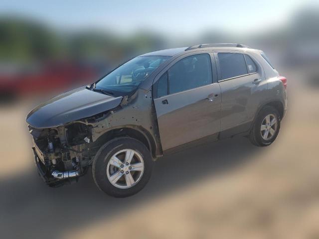 chevrolet trax 2022 kl7cjpsm6nb546829