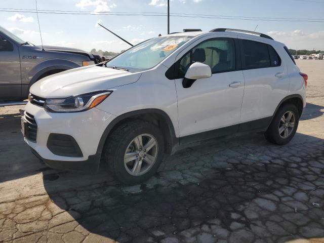 chevrolet trax 1lt 2021 kl7cjpsm7mb365219