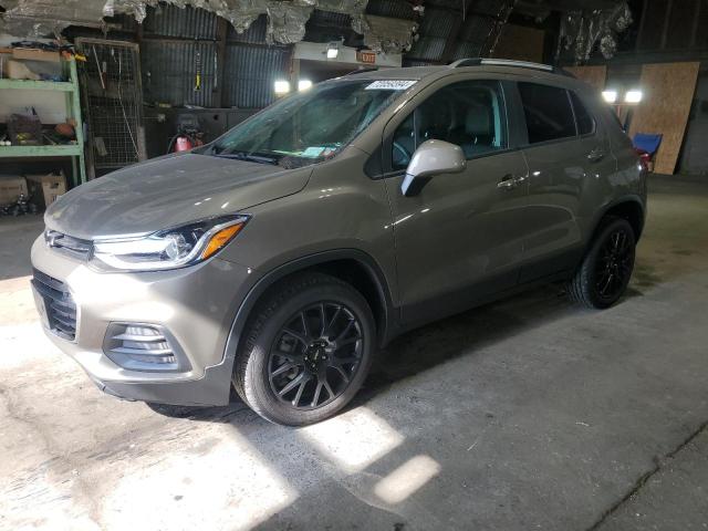 chevrolet trax 1lt 2022 kl7cjpsm7nb536293