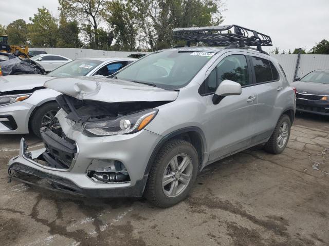 chevrolet trax 1lt 2022 kl7cjpsm8nb558626