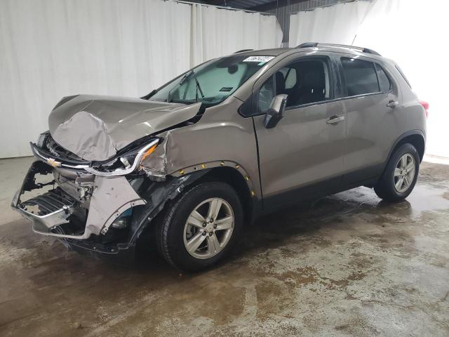 chevrolet trax 1lt 2022 kl7cjpsm9nb534982