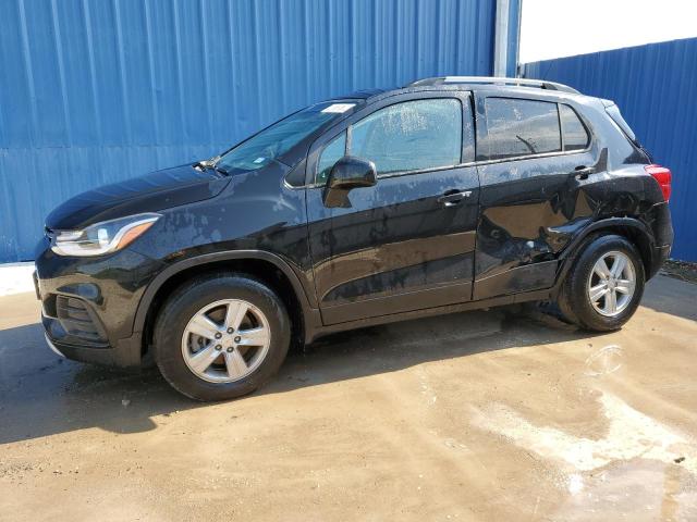 chevrolet trax 2022 kl7cjpsm9nb535288