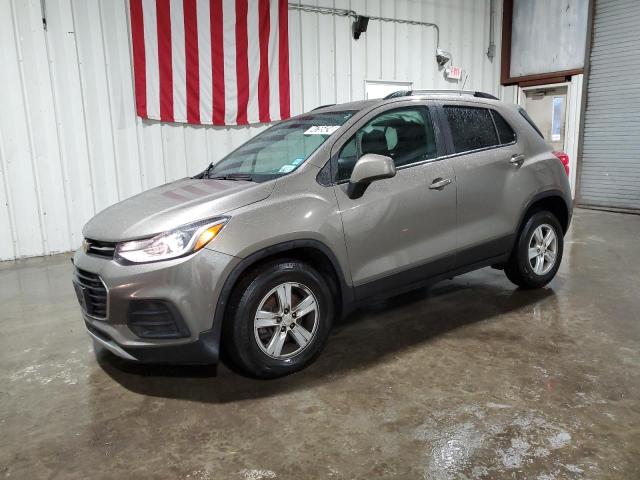 chevrolet trax 1lt 2022 kl7cjpsmxnb542024