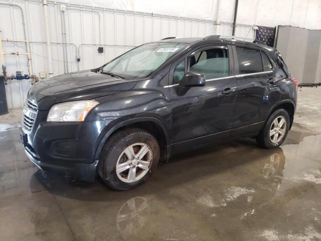 chevrolet trax 1lt 2015 kl7cjrsb0fb137303