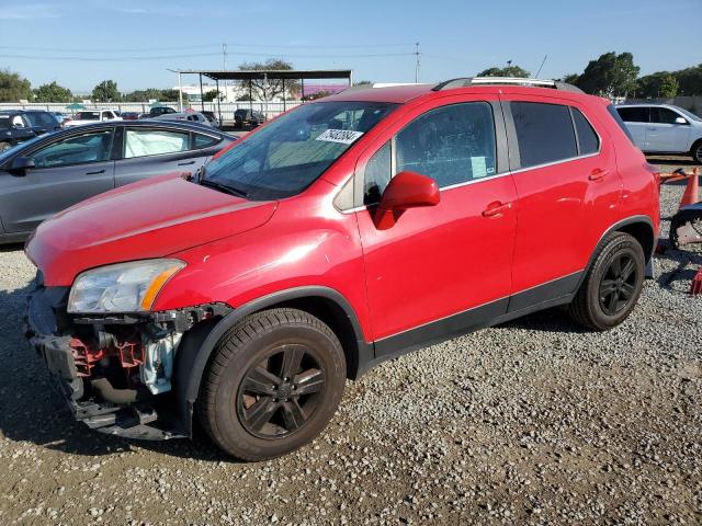 chevrolet trax 1lt 2015 kl7cjrsb1fb096583