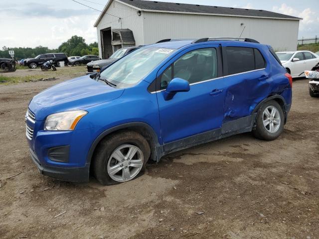 chevrolet trax 1lt 2015 kl7cjrsb1fb185232