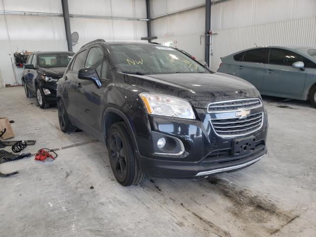 chevrolet trax 2016 kl7cjrsb1gb746000